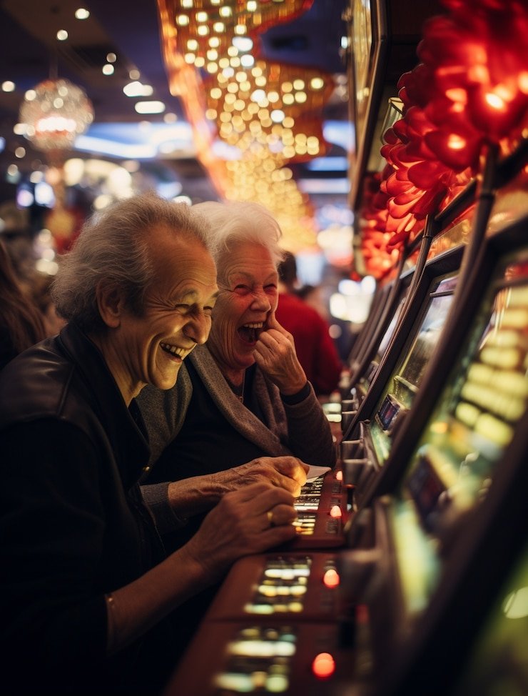 Kategori permainan pasarjp mencakup live casino, prediksi olahraga, slot, dan esports